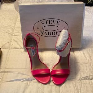 Steve Madden Heels